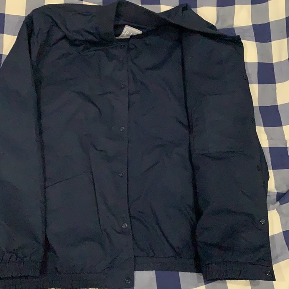 The Gap  Bomber jacket - Picture 3 of 7